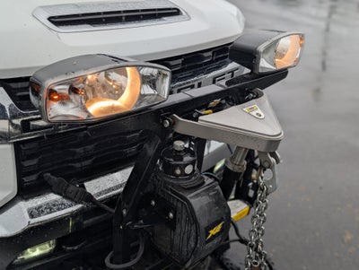 2022 Chevrolet Silverado 3500 HD LT DRW