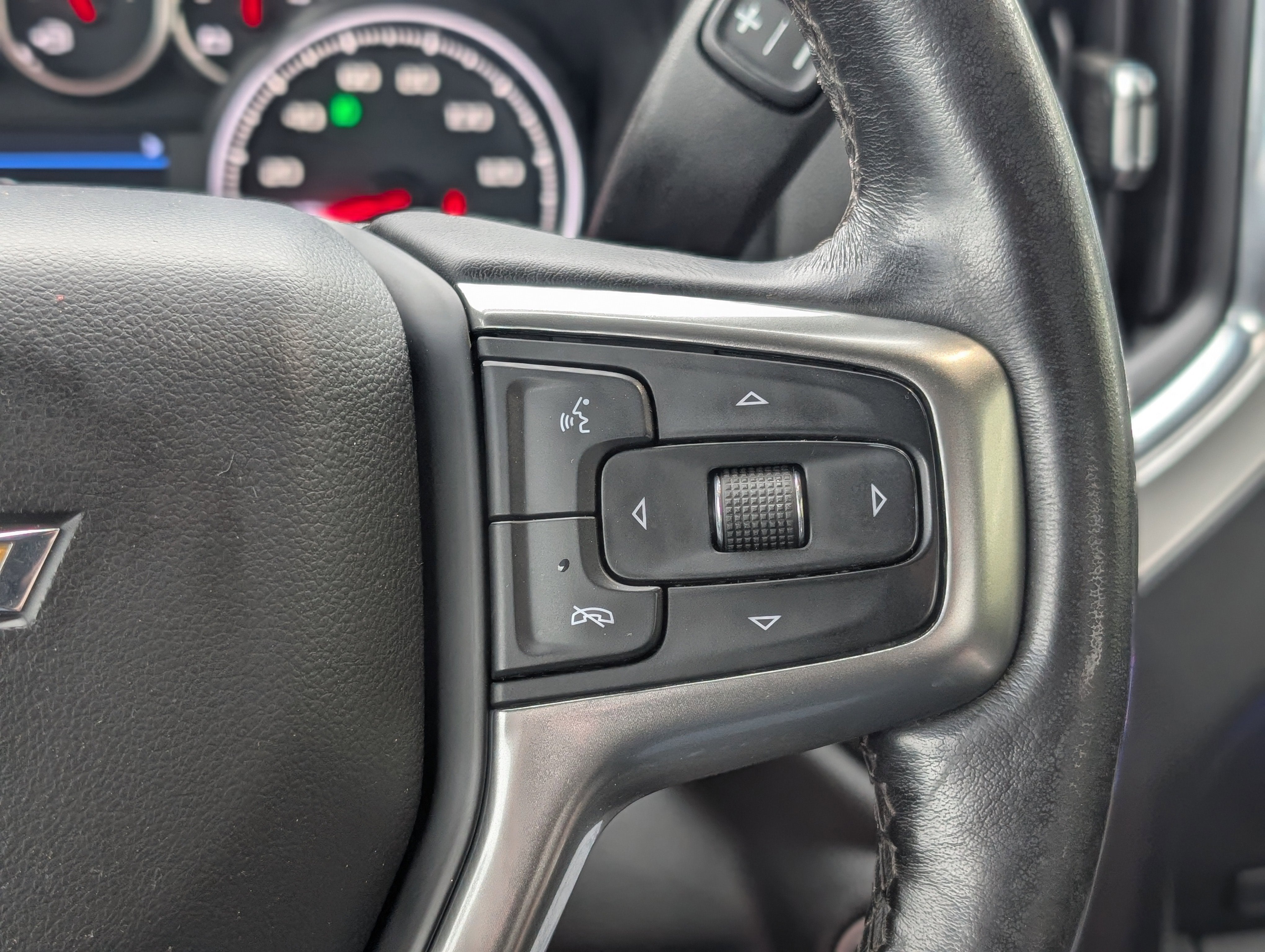 2022 Chevrolet Silverado 3500 HD LT DRW