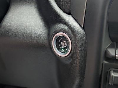 2022 Chevrolet Silverado 3500 HD LT DRW