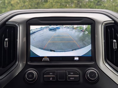 2022 Chevrolet Silverado 3500 HD LT DRW
