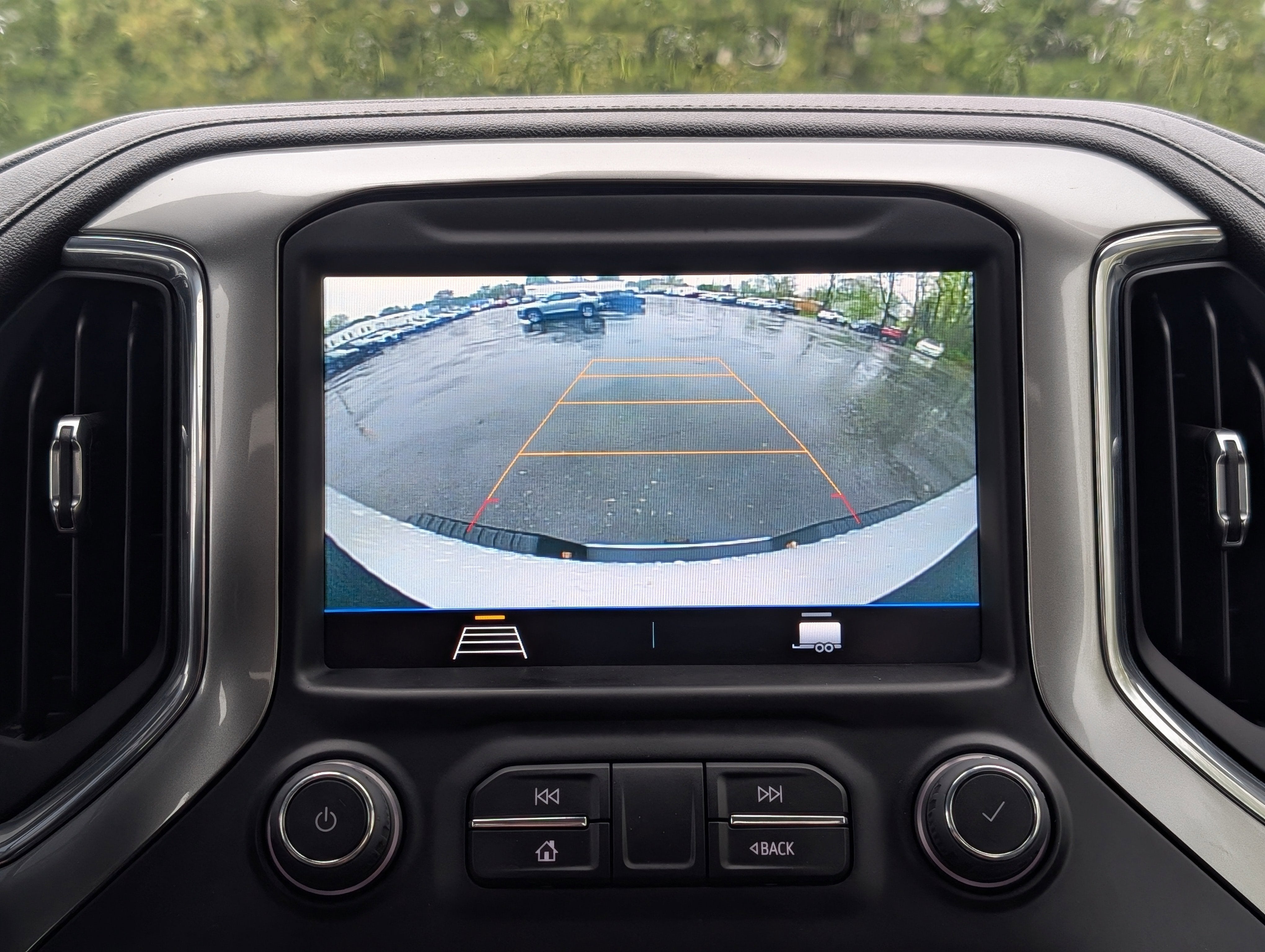 2022 Chevrolet Silverado 3500 HD LT DRW