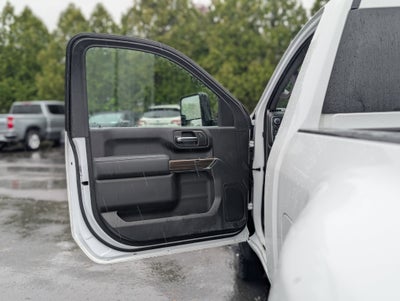 2022 Chevrolet Silverado 3500 HD LT DRW
