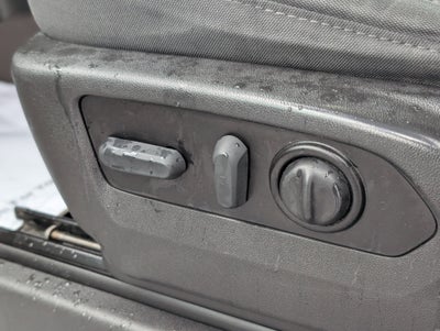 2022 Chevrolet Silverado 3500 HD LT DRW
