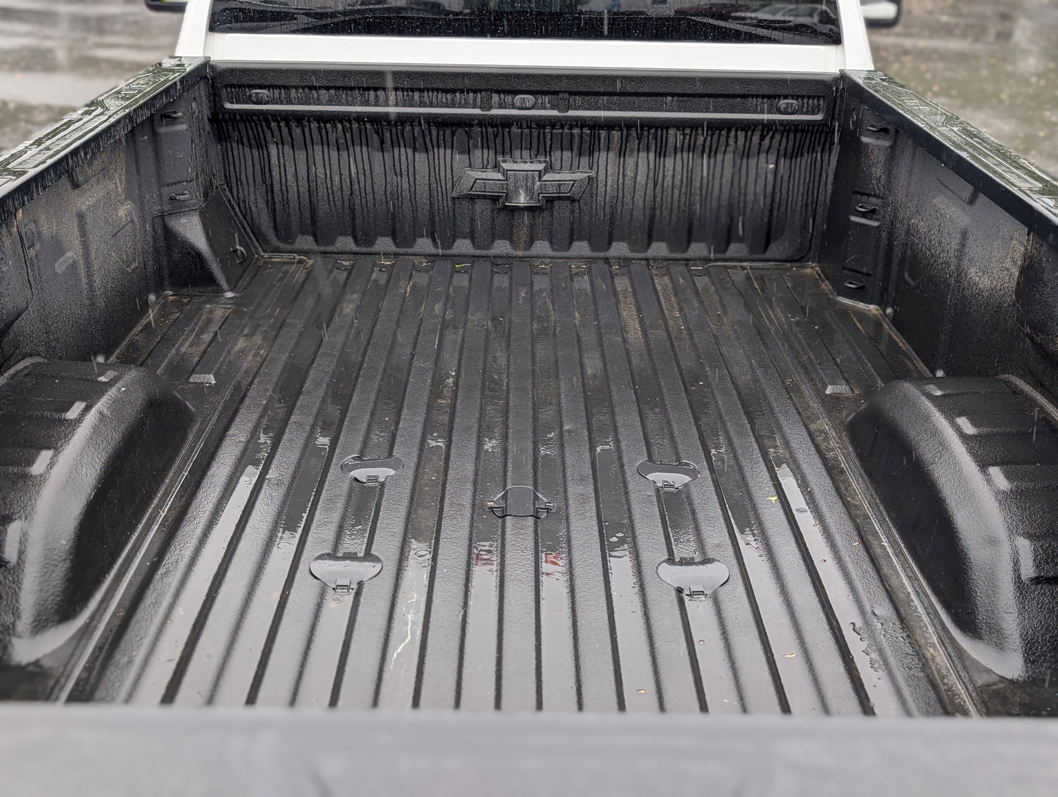 2022 Chevrolet Silverado 3500 HD LT DRW