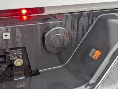 2022 Chevrolet Silverado 3500 HD LT DRW