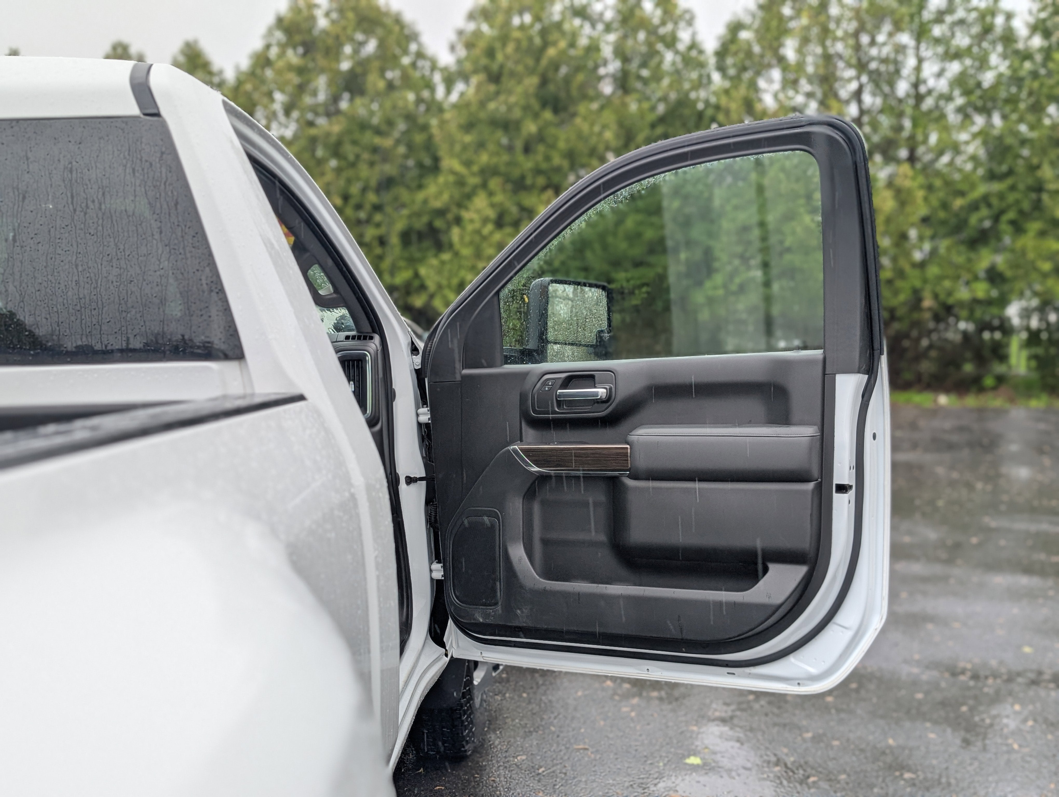 2022 Chevrolet Silverado 3500 HD LT DRW