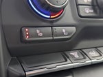 2022 Chevrolet Silverado 3500 HD LT DRW