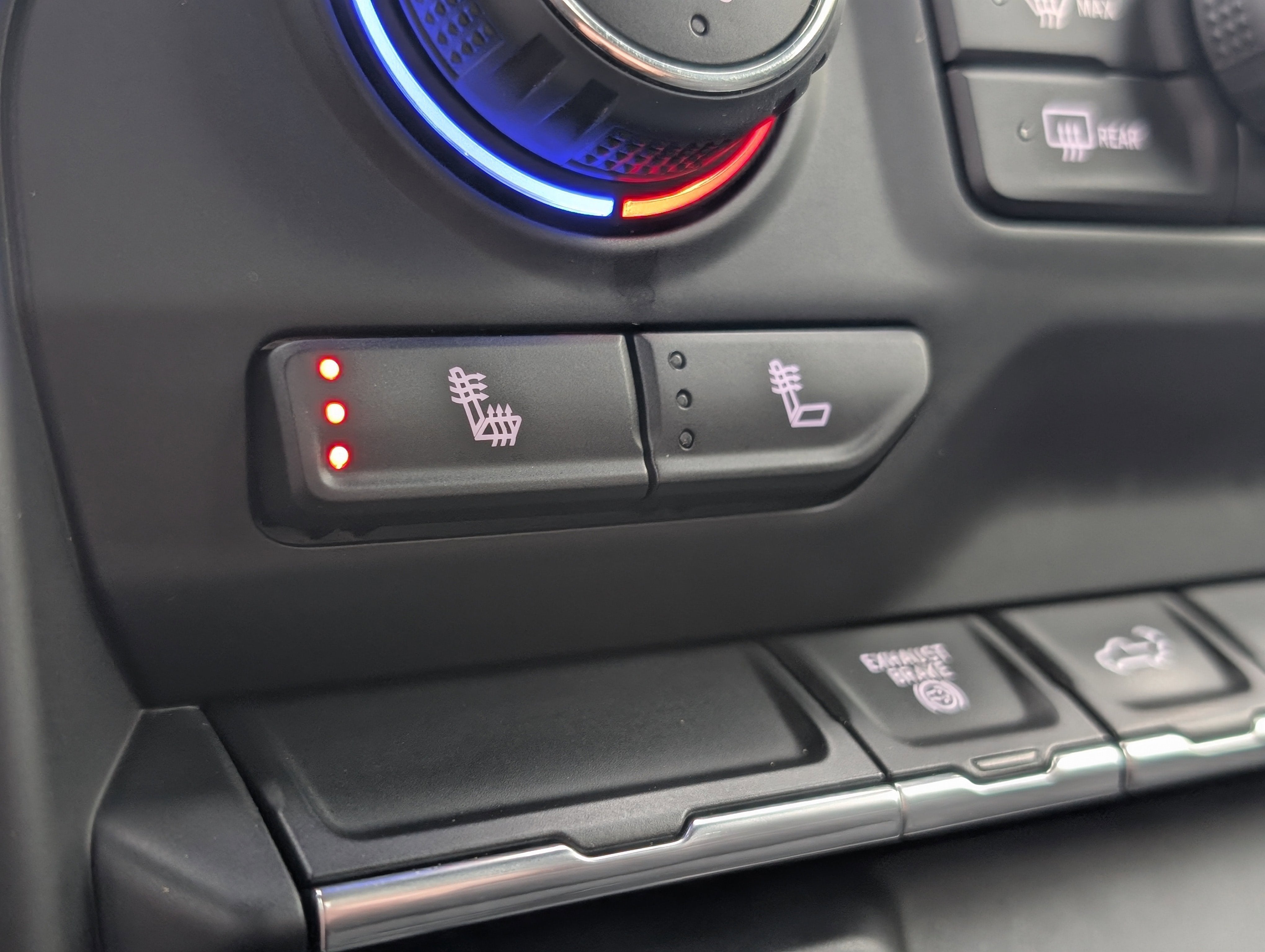 2022 Chevrolet Silverado 3500 HD LT DRW