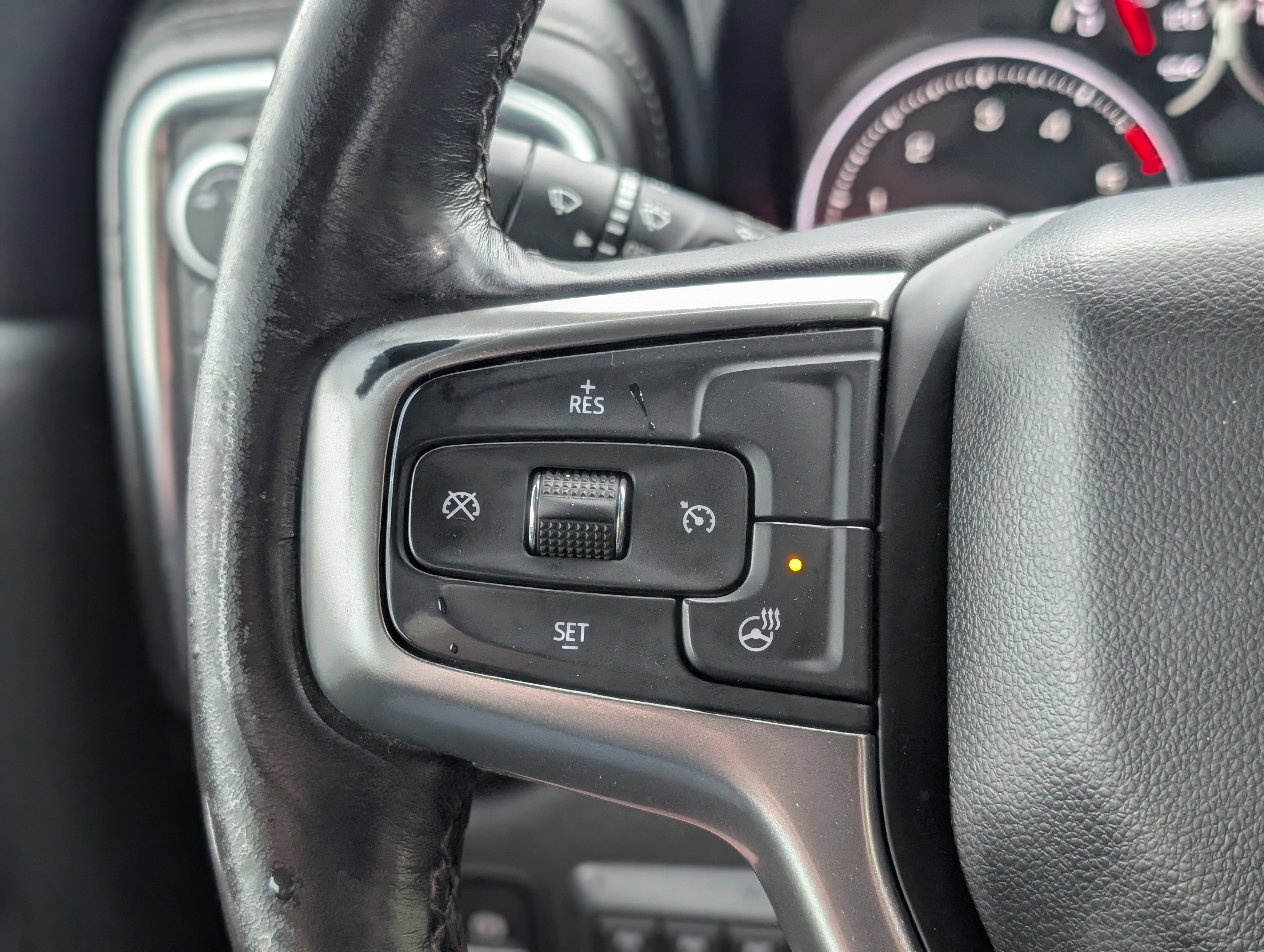 2022 Chevrolet Silverado 3500 HD LT DRW
