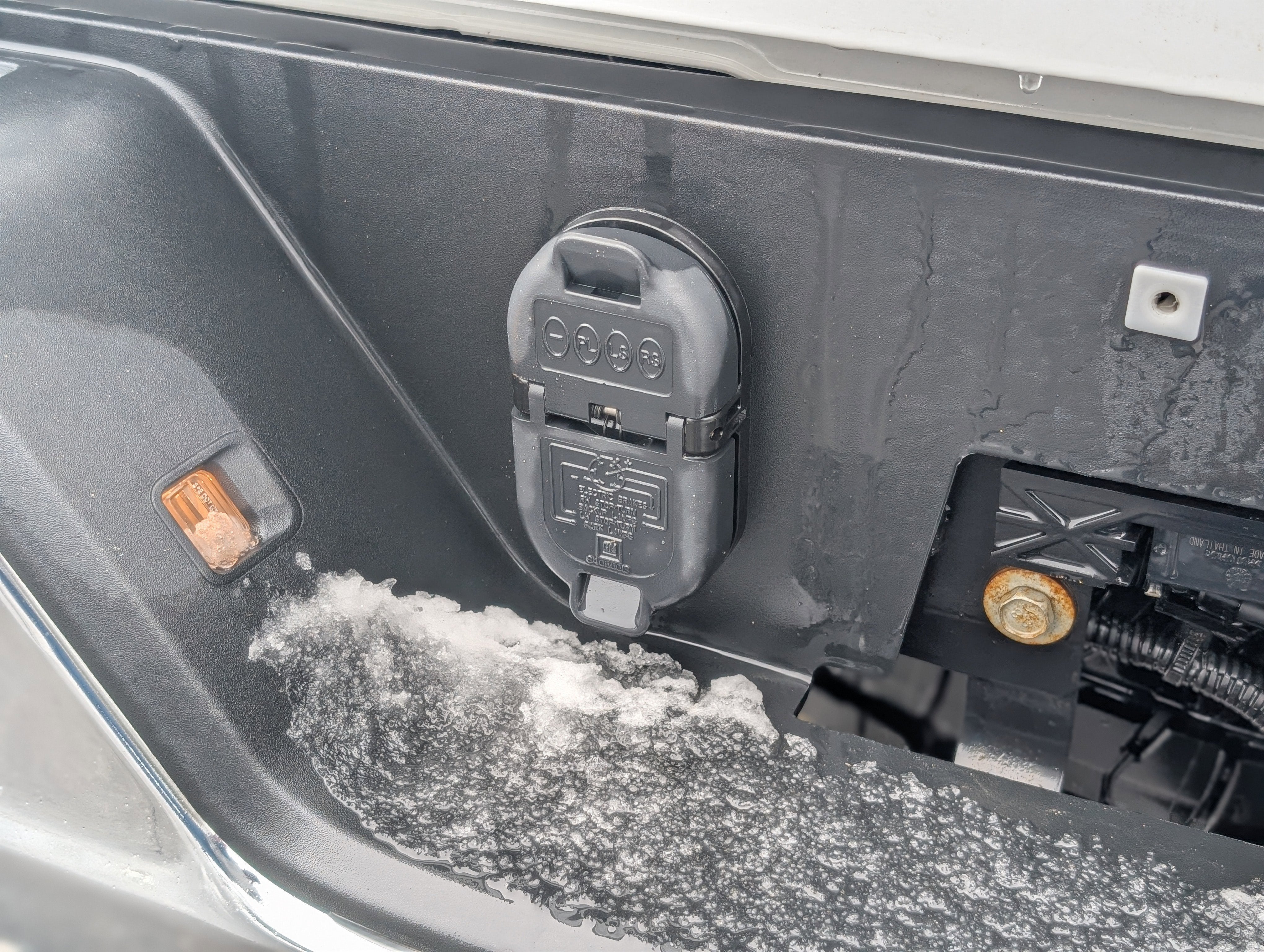 2021 Chevrolet Silverado 2500 HD LTZ