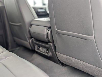 2021 Chevrolet Silverado 2500 HD LTZ