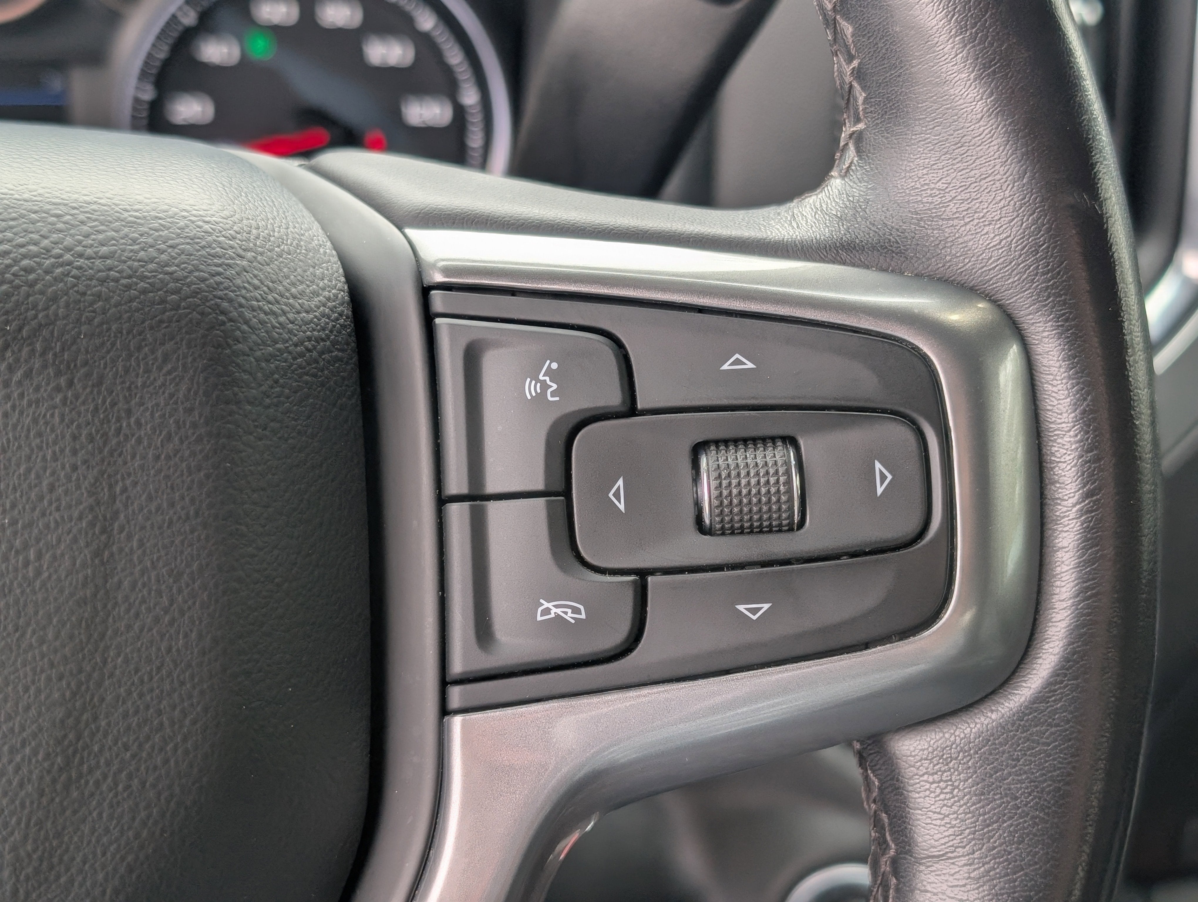 2022 Chevrolet Silverado 3500 HD LTZ