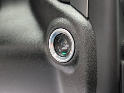 2022 Chevrolet Silverado 3500 HD LTZ
