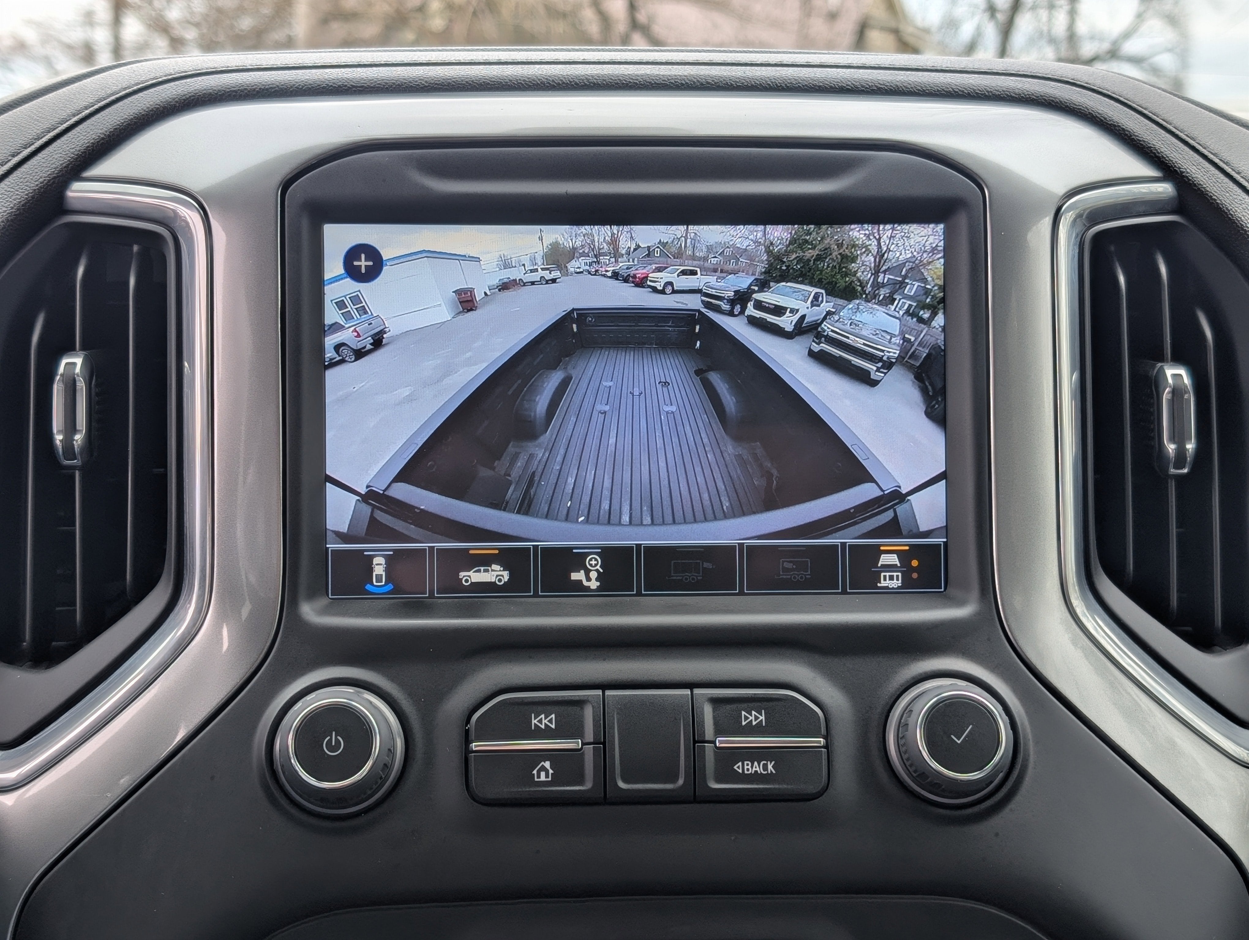 2022 Chevrolet Silverado 3500 HD LTZ