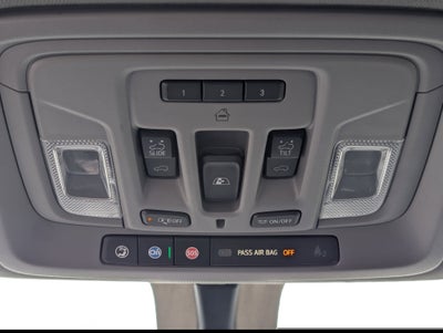 2022 Chevrolet Silverado 3500 HD LTZ