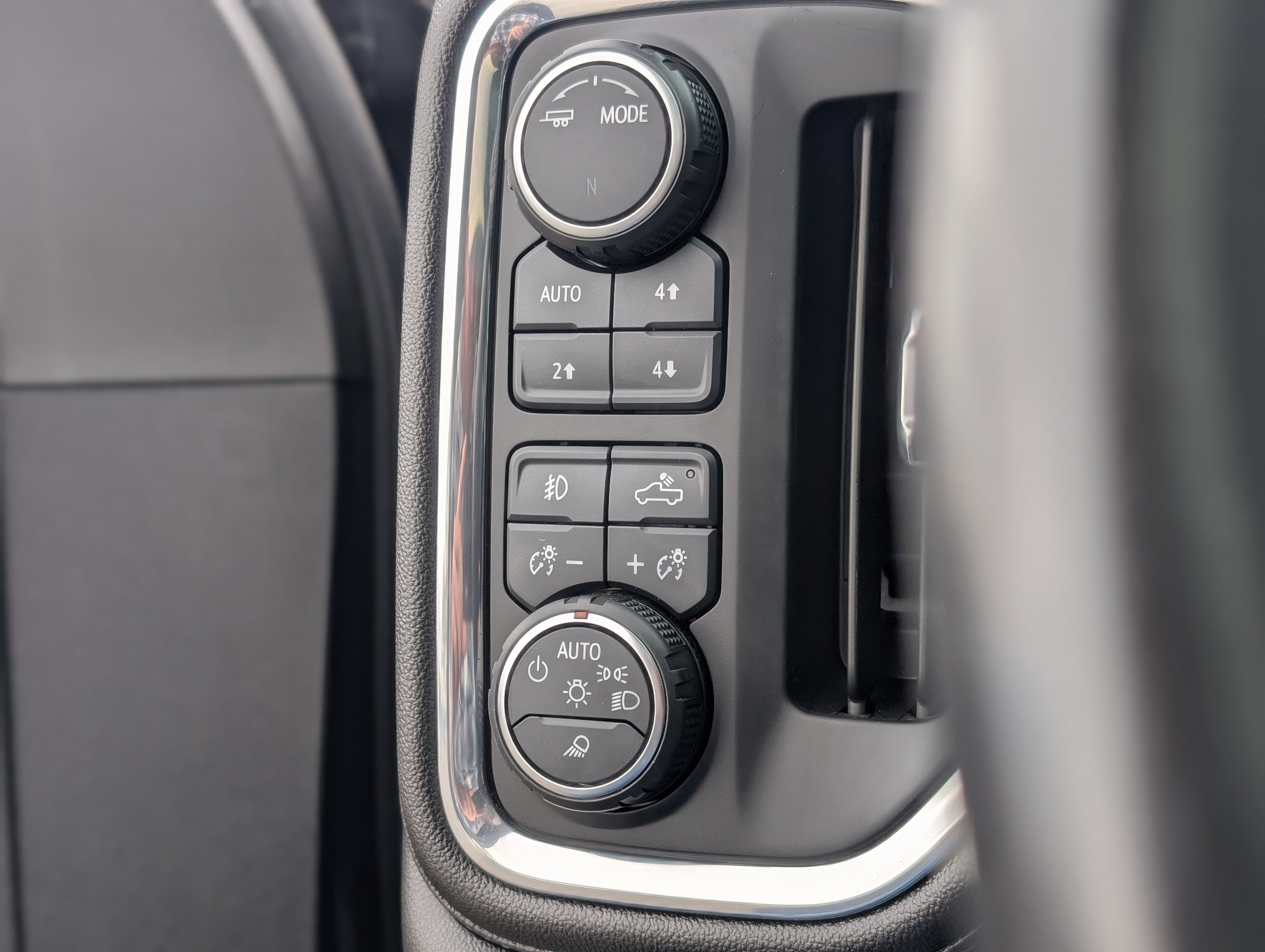 2022 Chevrolet Silverado 3500 HD LTZ