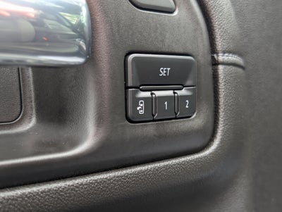 2022 Chevrolet Silverado 3500 HD LTZ