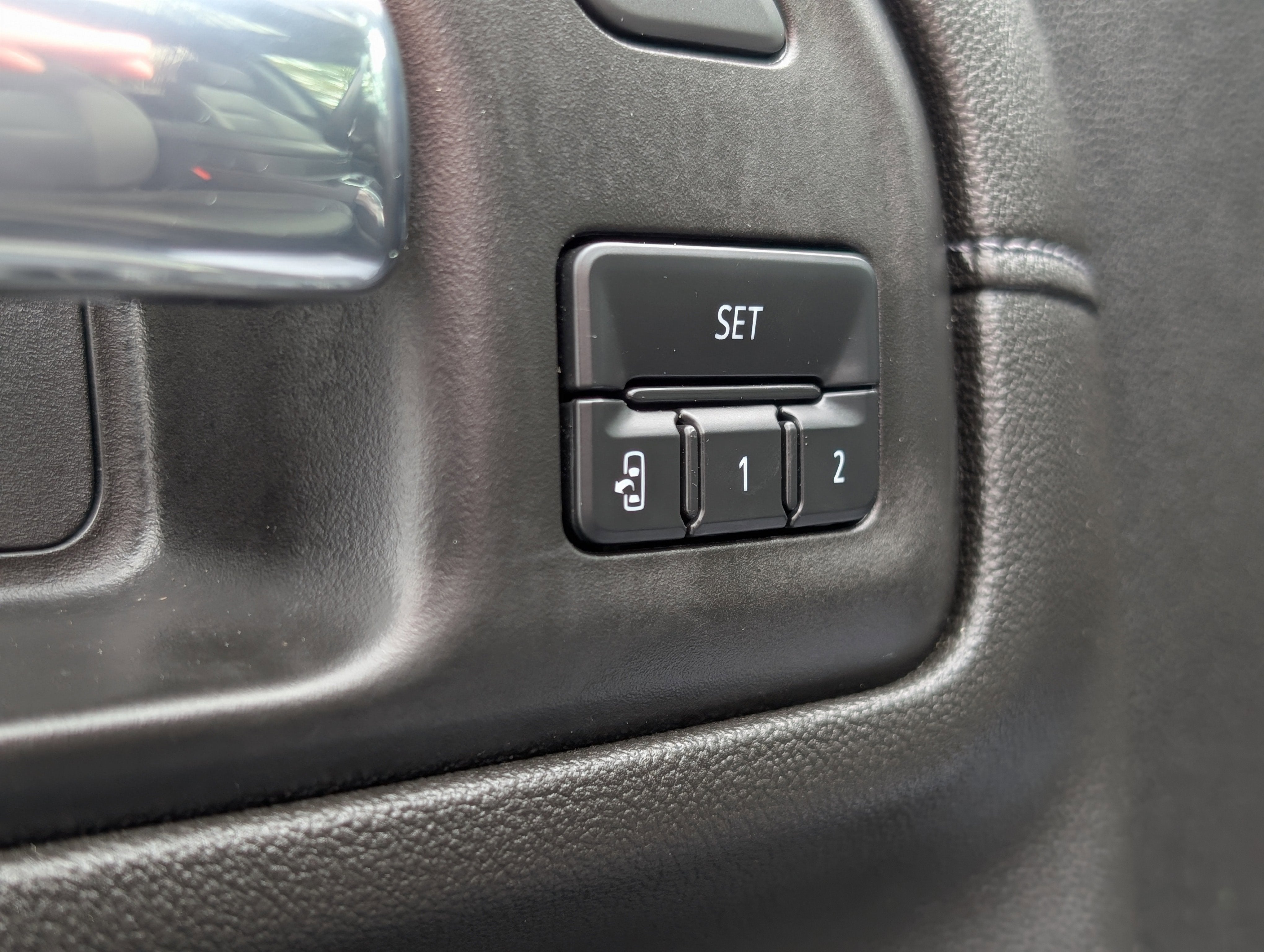 2022 Chevrolet Silverado 3500 HD LTZ