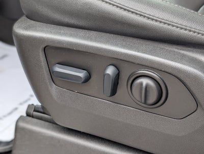 2022 Chevrolet Silverado 3500 HD LTZ