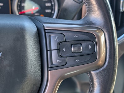 2020 Chevrolet Silverado 3500 HD High Country