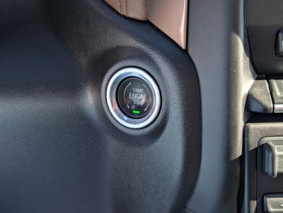 2020 Chevrolet Silverado 3500 HD High Country