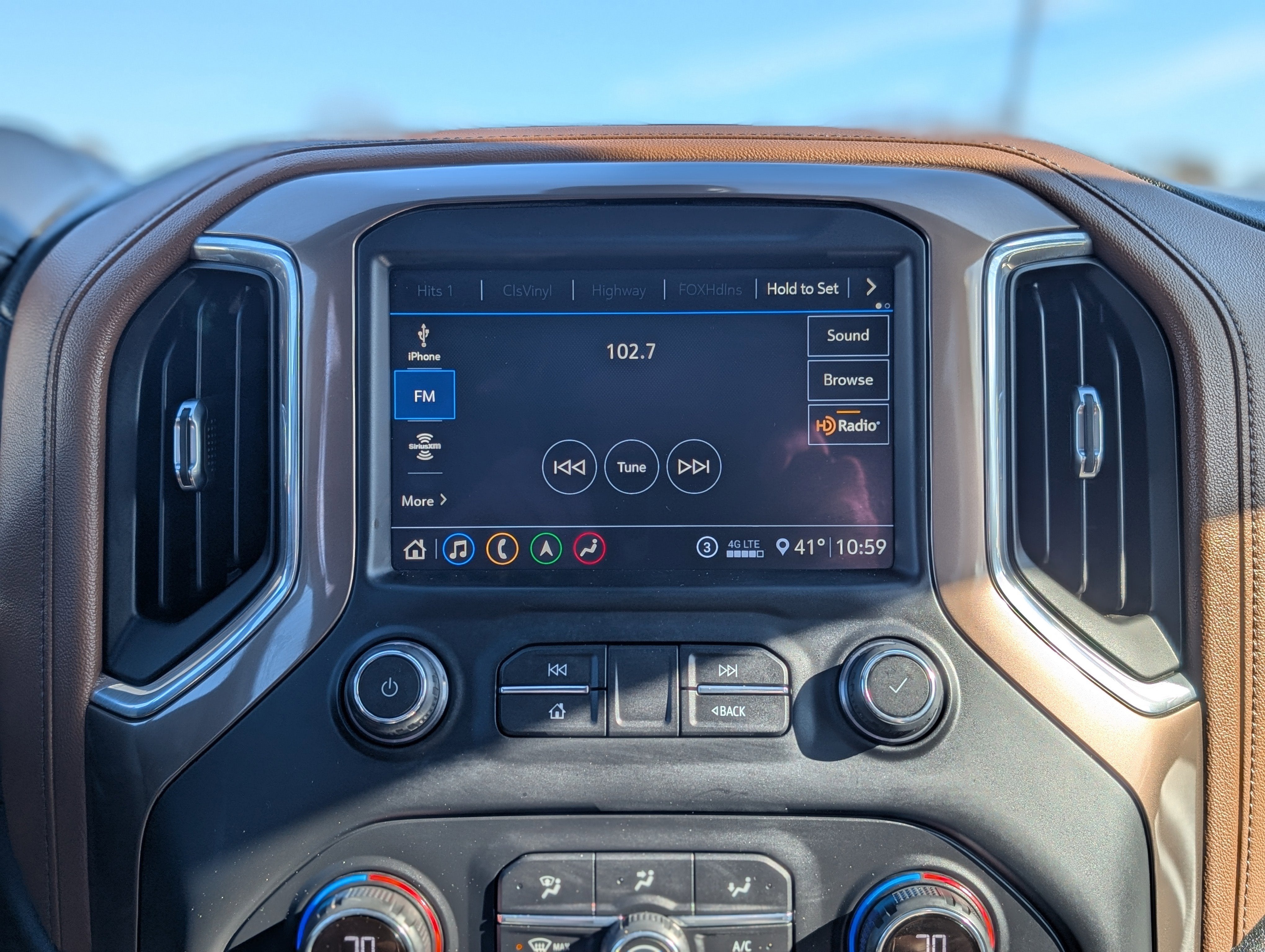 2020 Chevrolet Silverado 3500 HD High Country