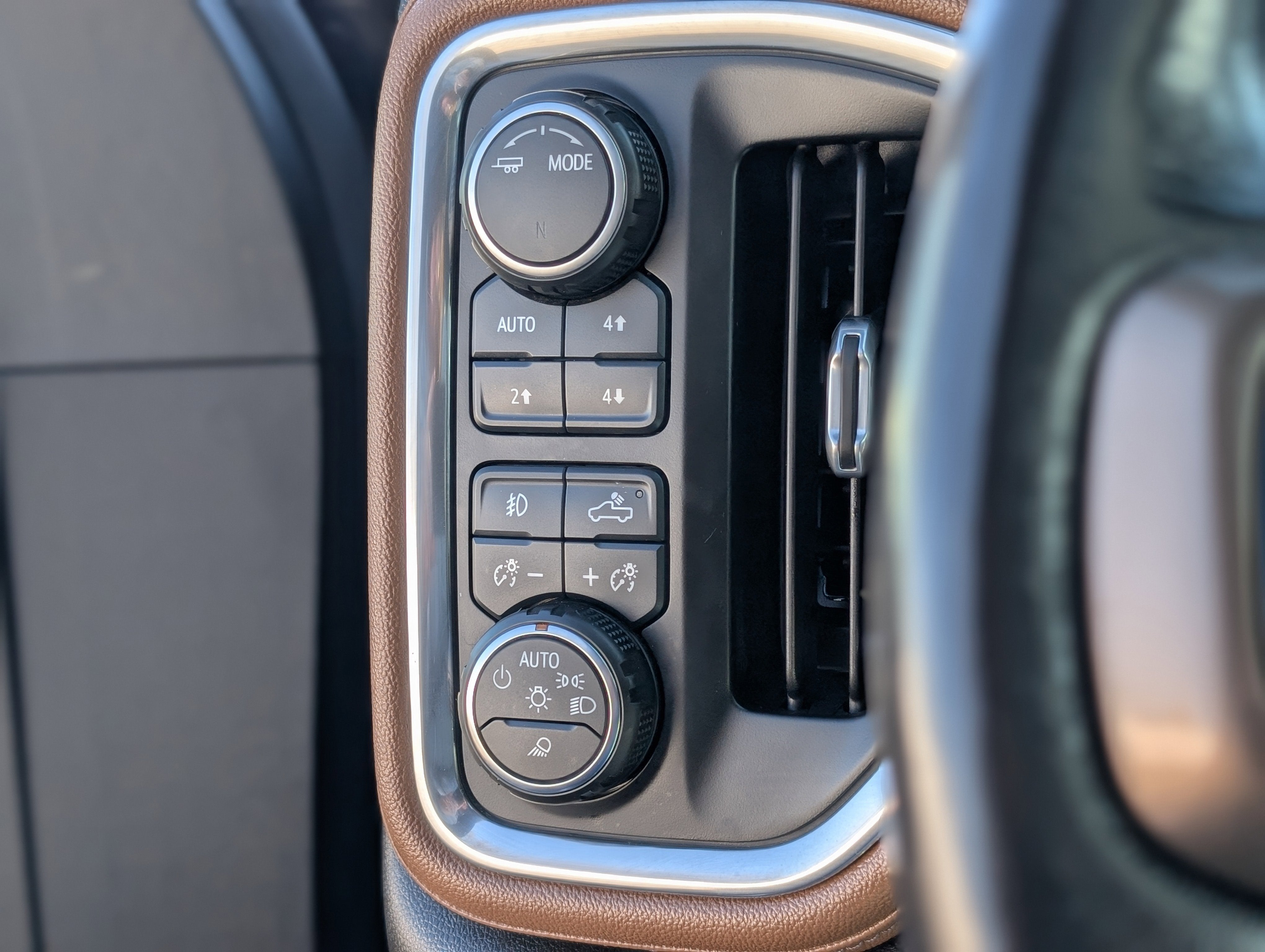 2020 Chevrolet Silverado 3500 HD High Country