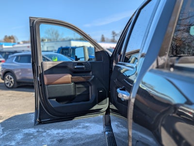 2020 Chevrolet Silverado 3500 HD High Country