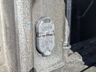 2020 Chevrolet Silverado 3500 HD High Country