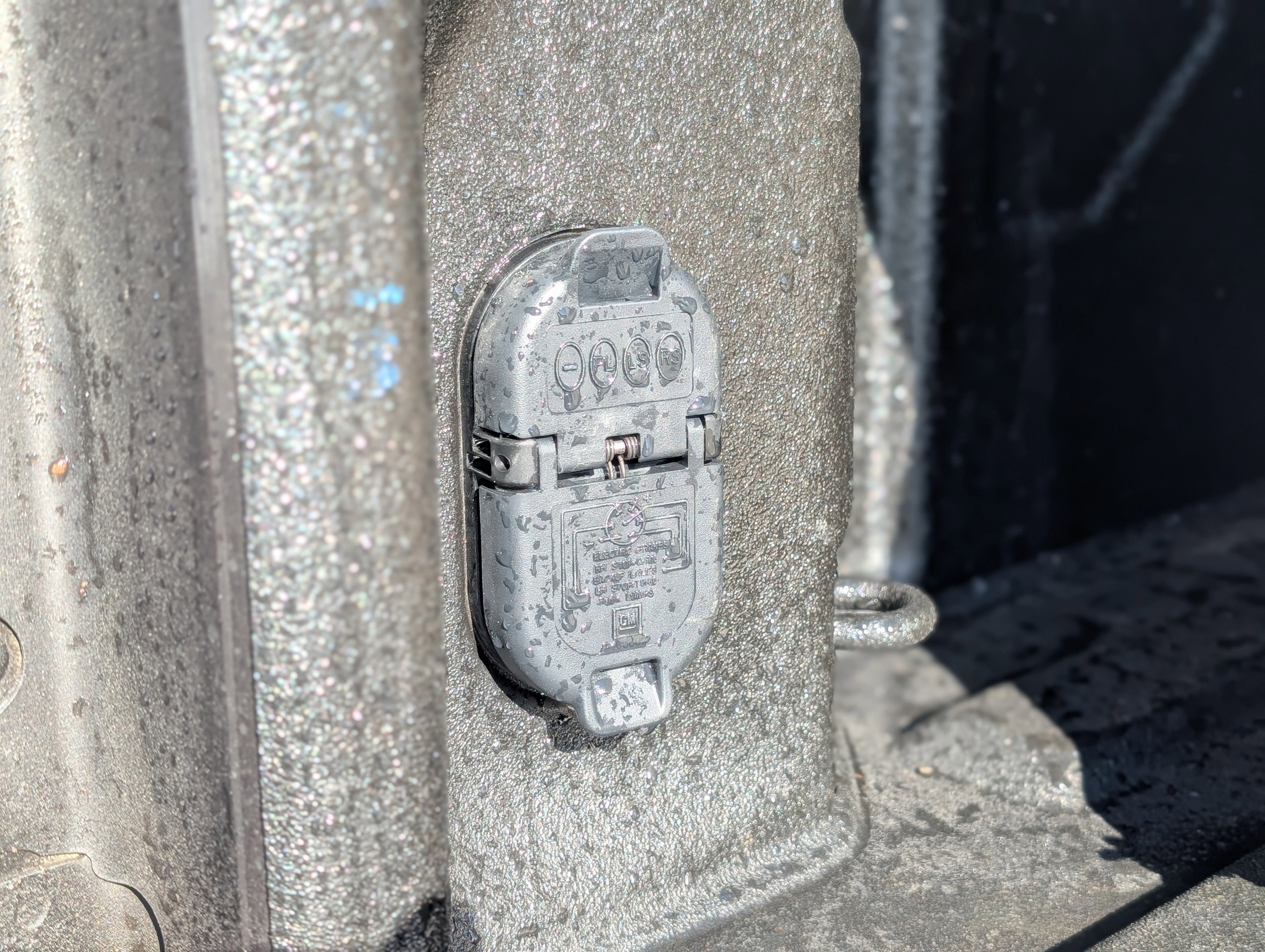 2020 Chevrolet Silverado 3500 HD High Country