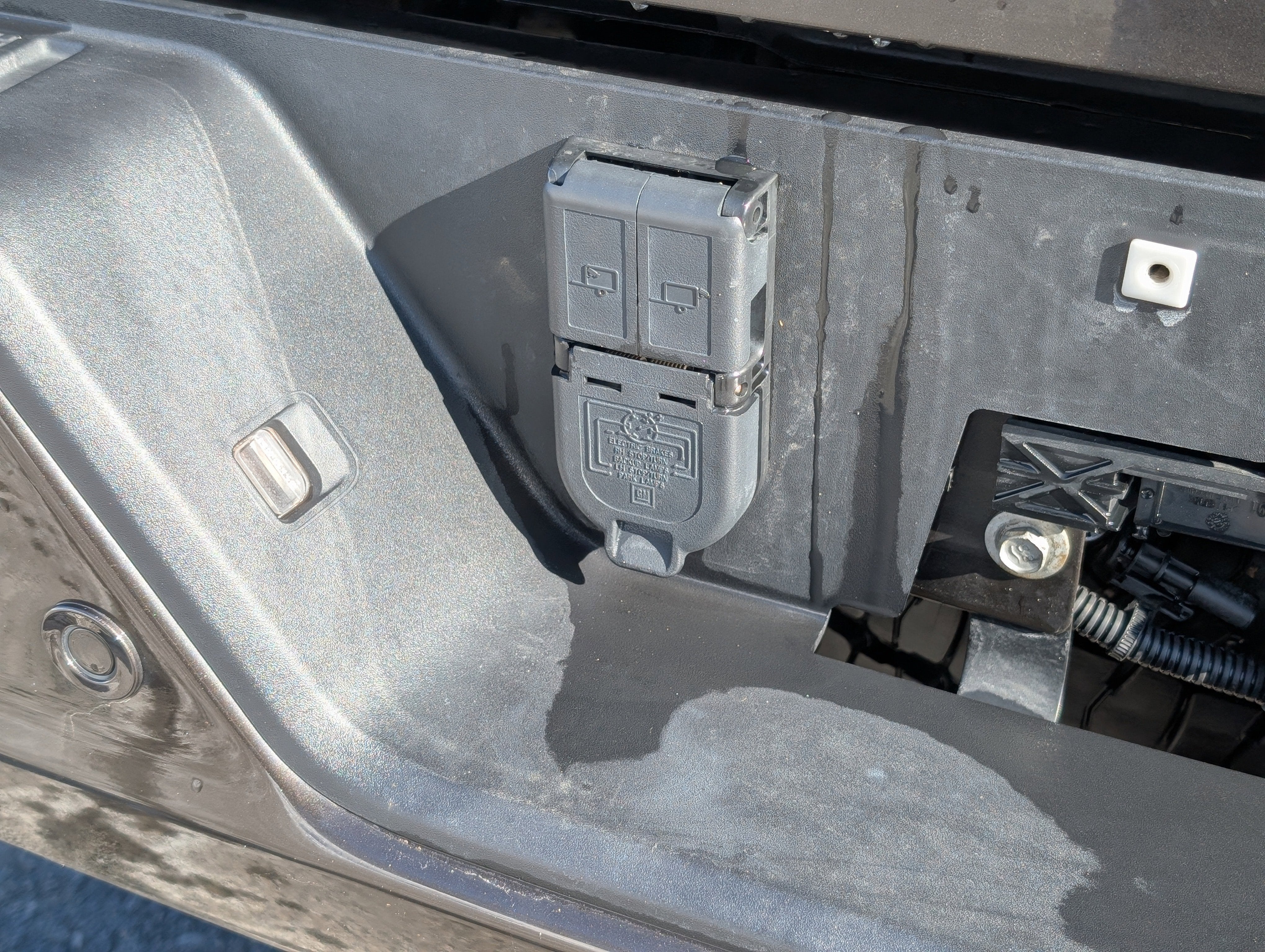 2020 Chevrolet Silverado 3500 HD High Country