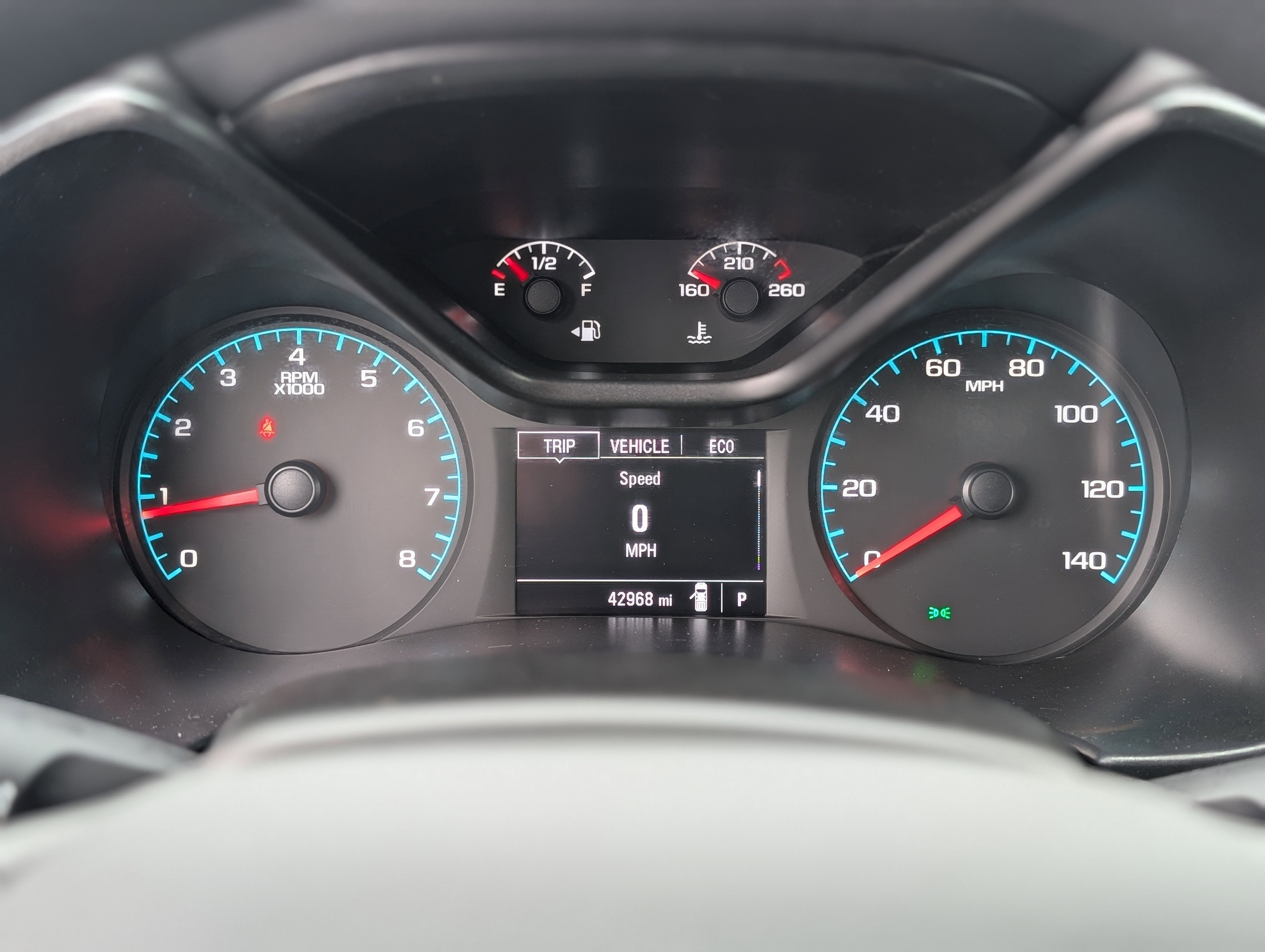 2022 Chevrolet Colorado WT