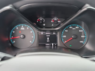 2022 Chevrolet Colorado WT