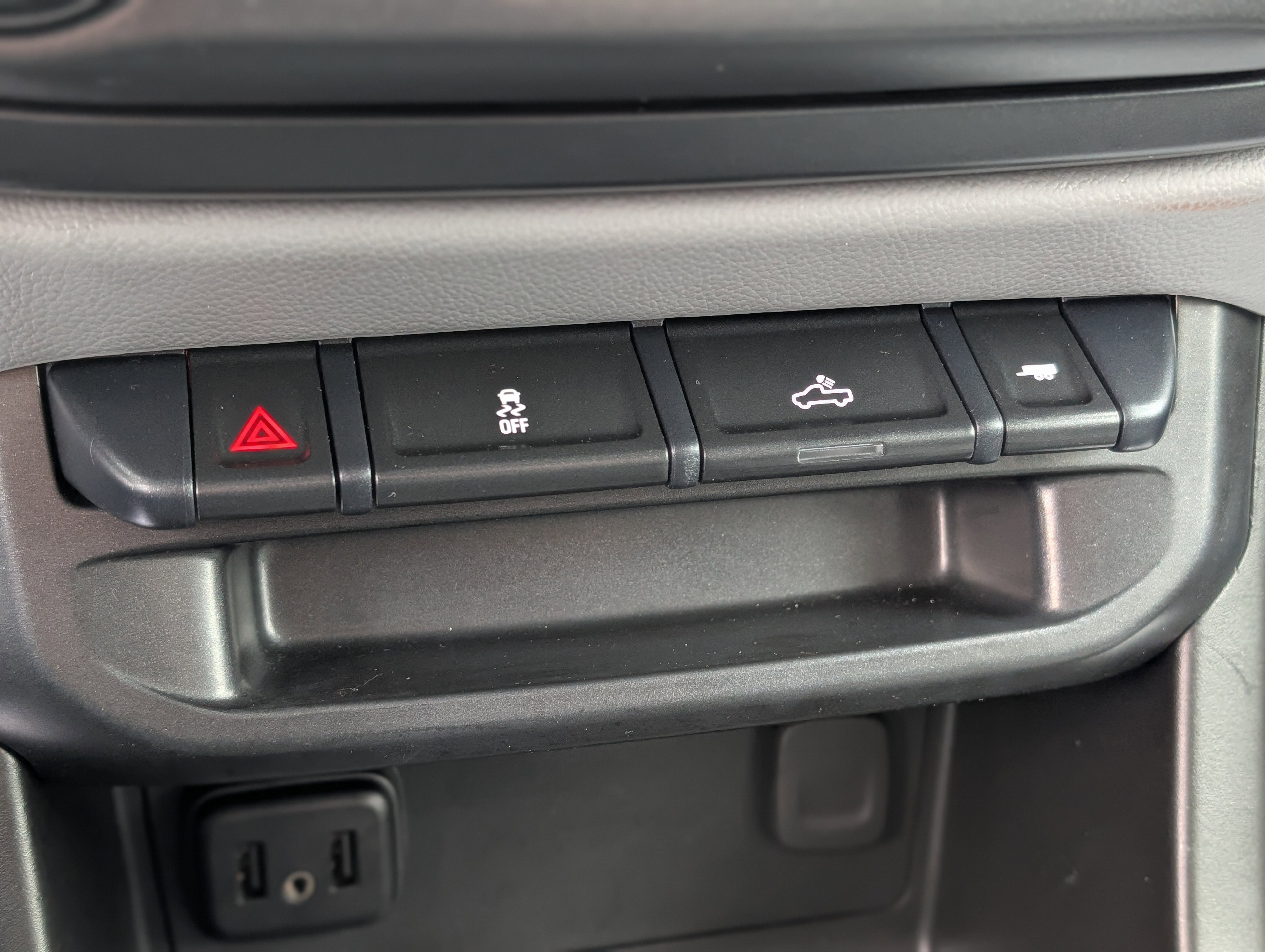 2022 Chevrolet Colorado WT