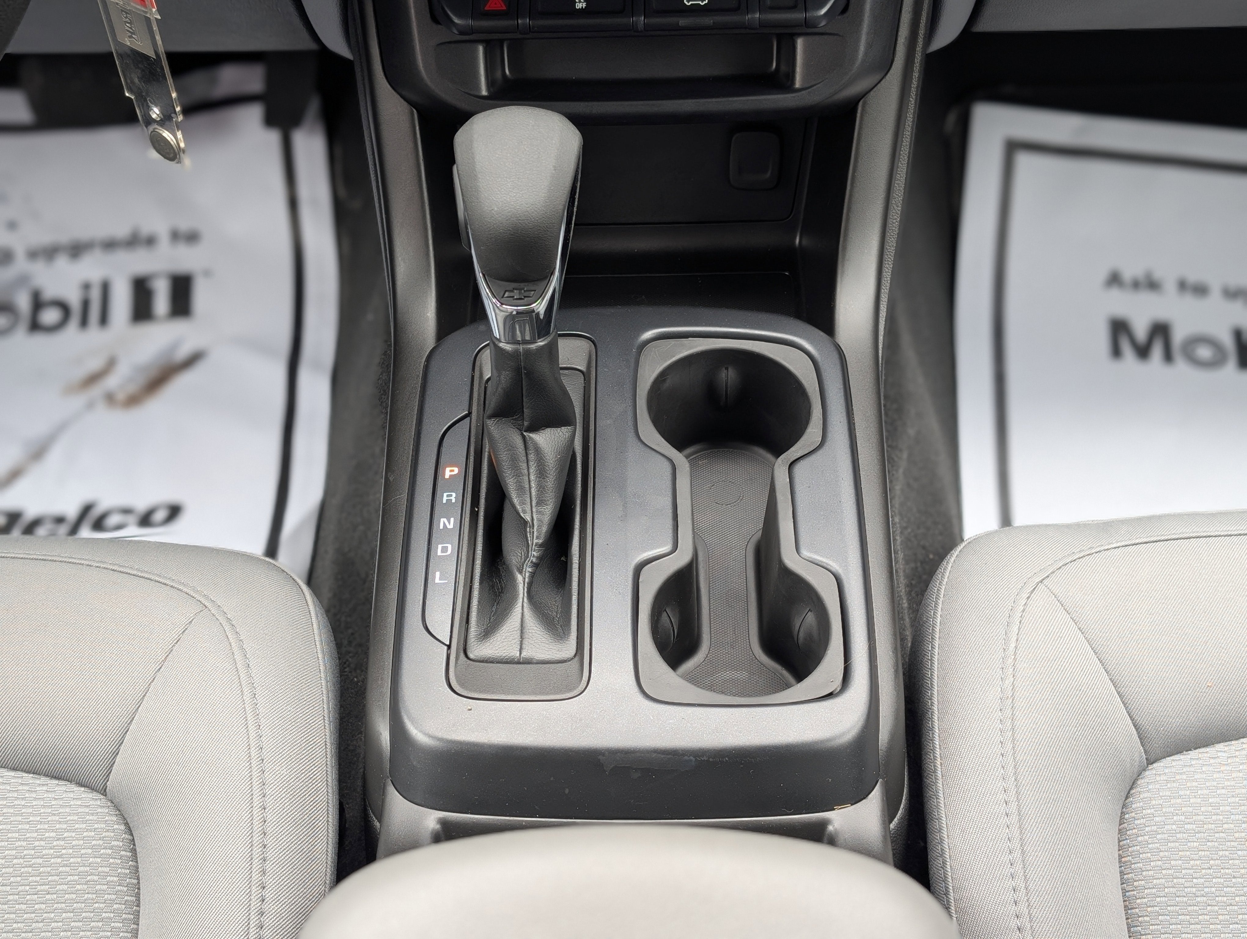 2022 Chevrolet Colorado WT