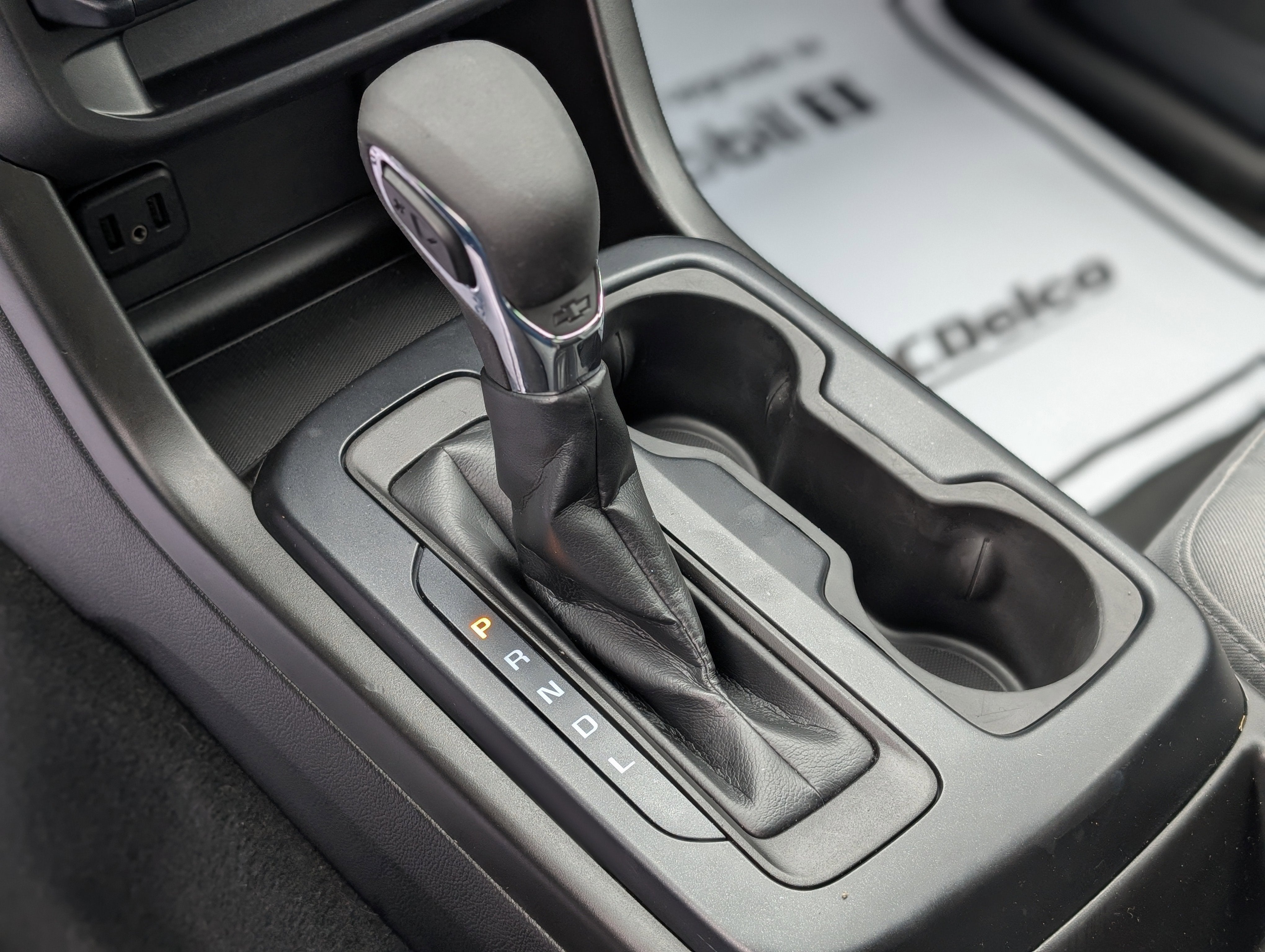 2022 Chevrolet Colorado WT