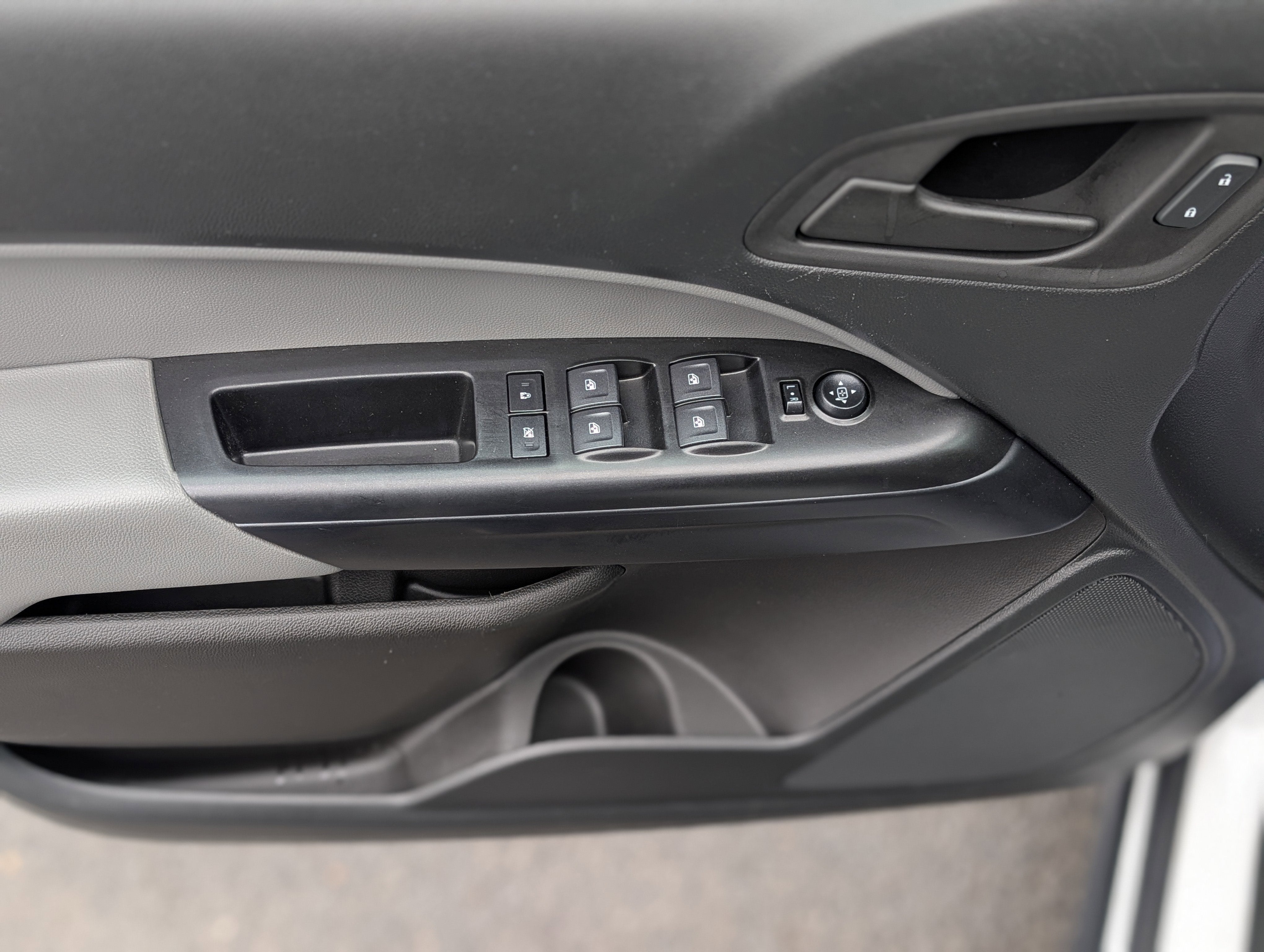 2022 Chevrolet Colorado WT