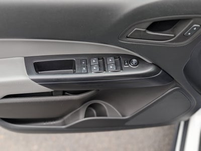 2022 Chevrolet Colorado WT