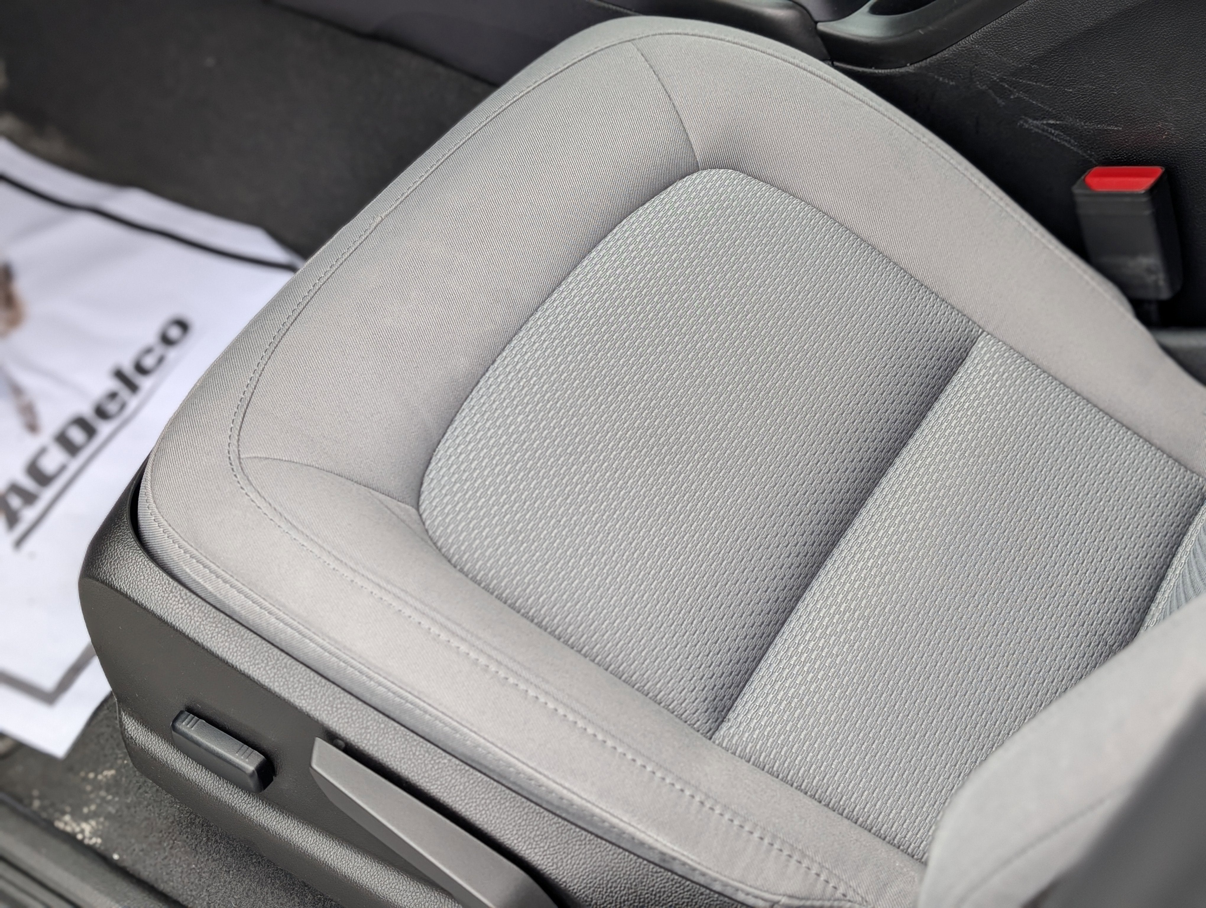 2022 Chevrolet Colorado WT