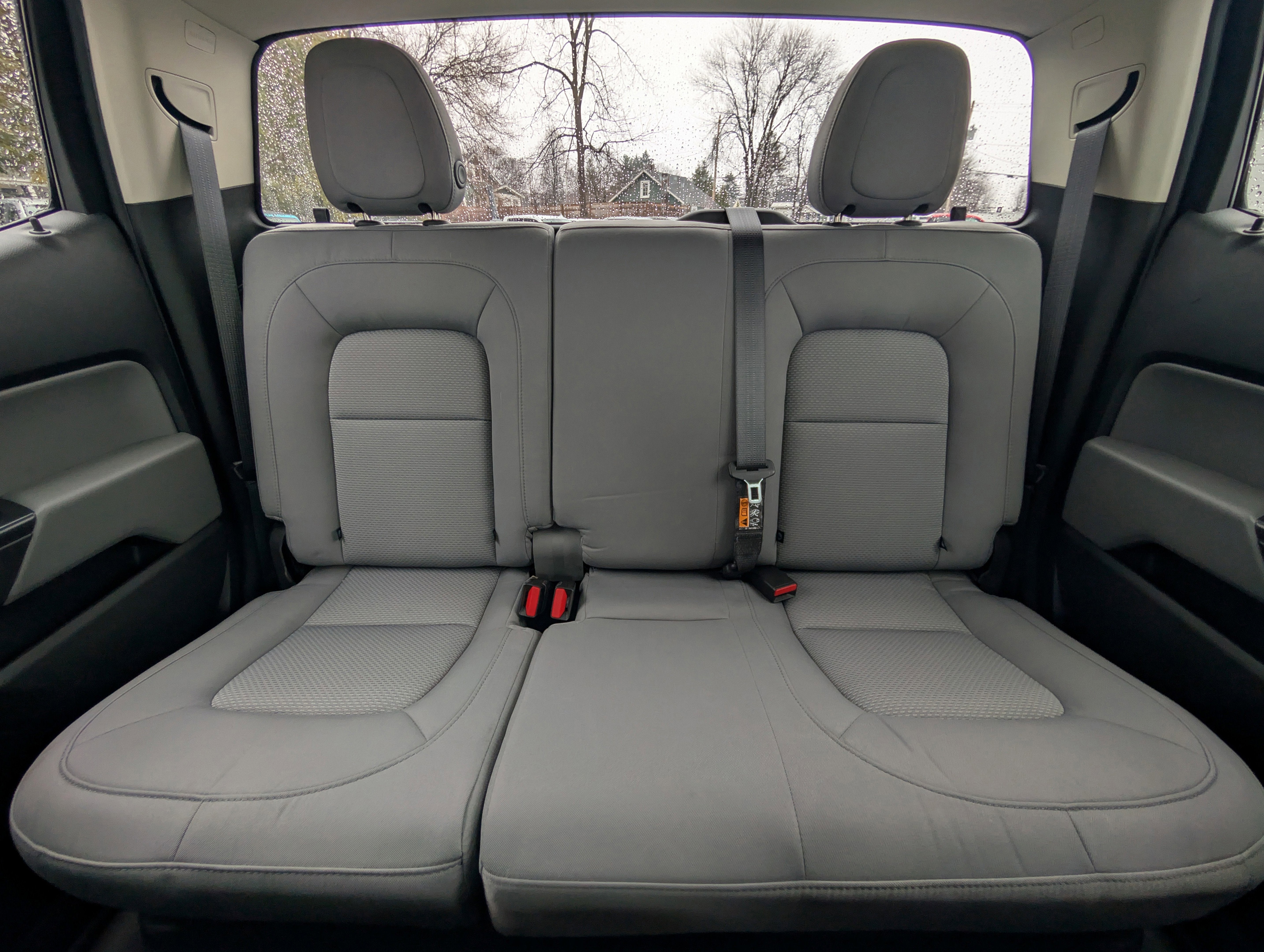 2022 Chevrolet Colorado WT