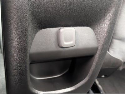 2022 Chevrolet Colorado WT