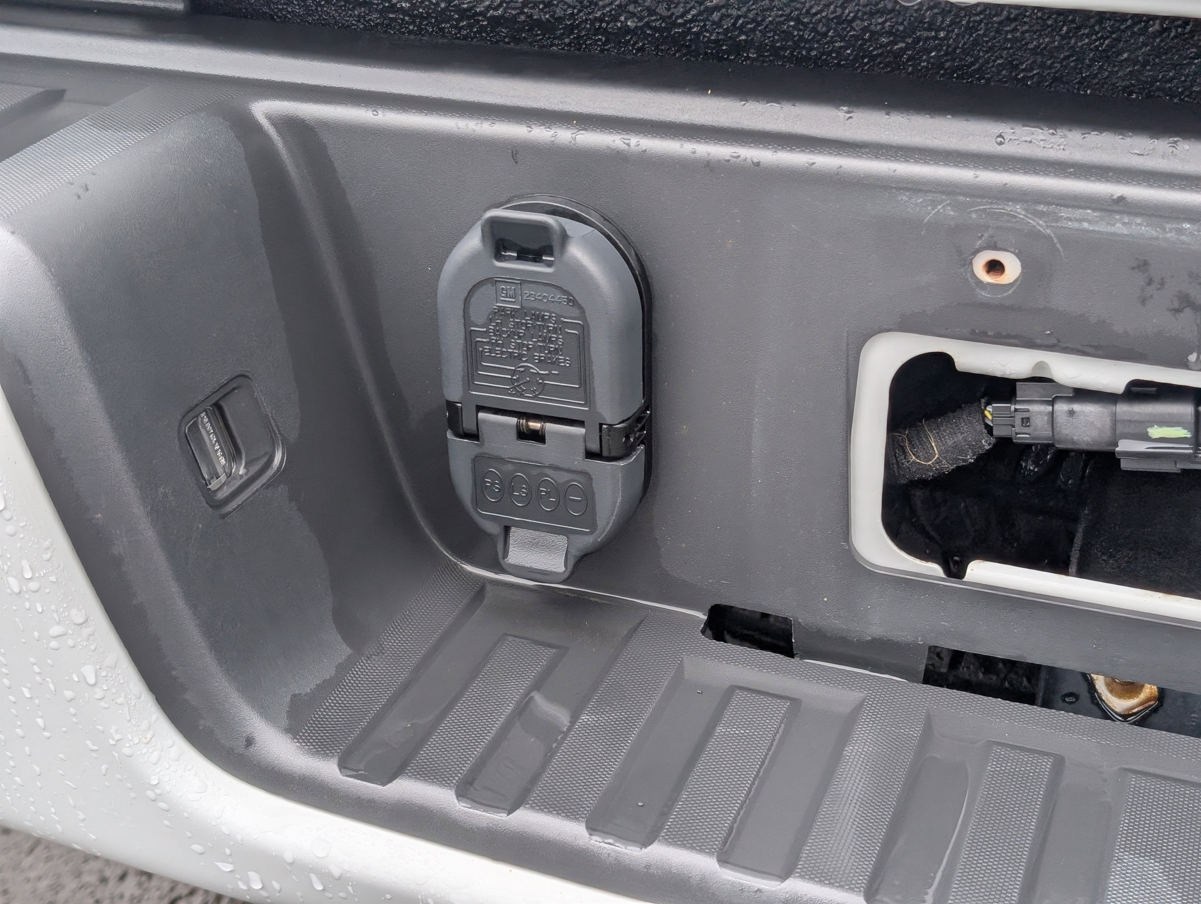 2022 Chevrolet Colorado WT