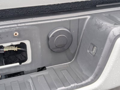 2022 Chevrolet Colorado WT