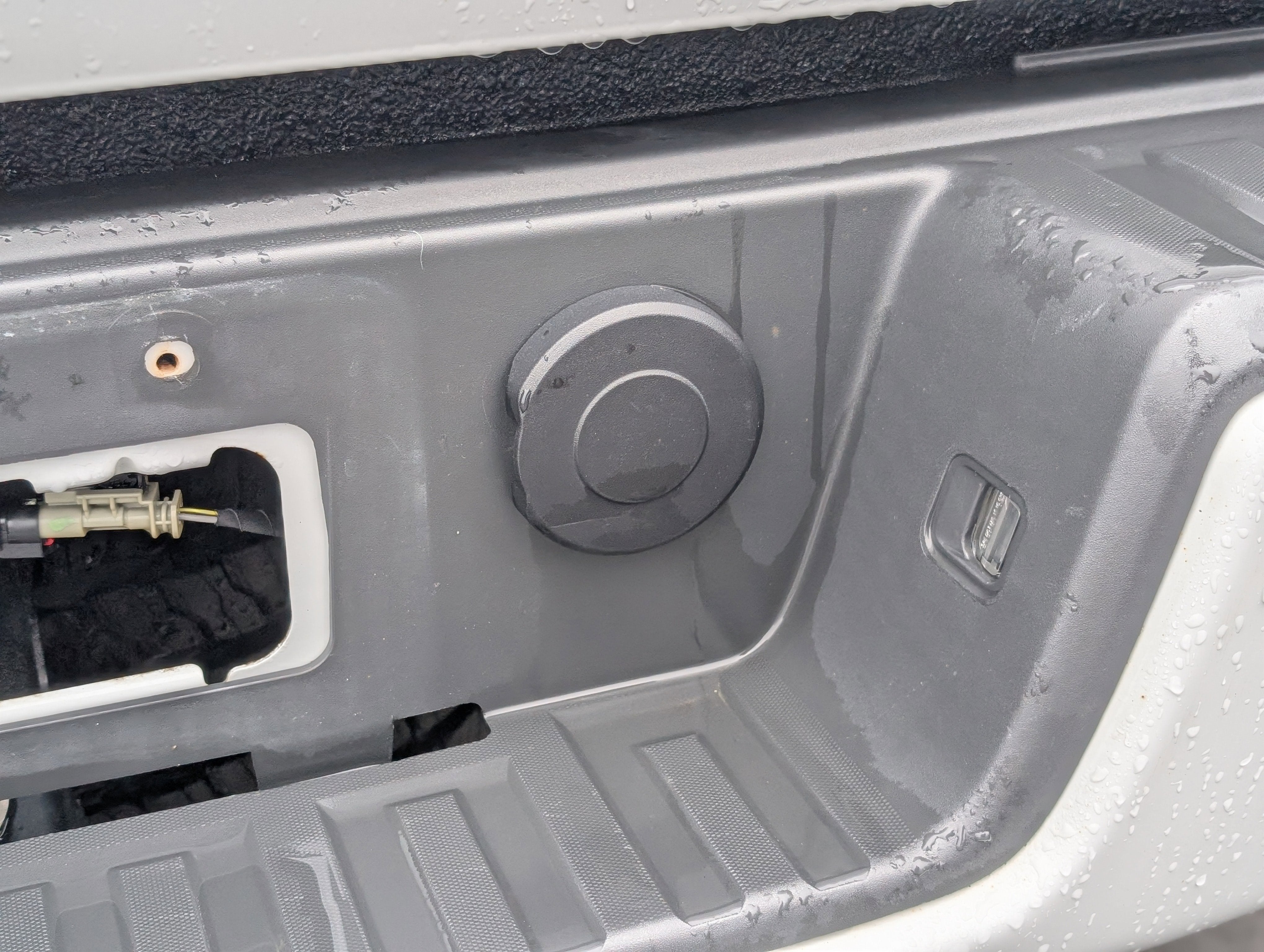 2022 Chevrolet Colorado WT