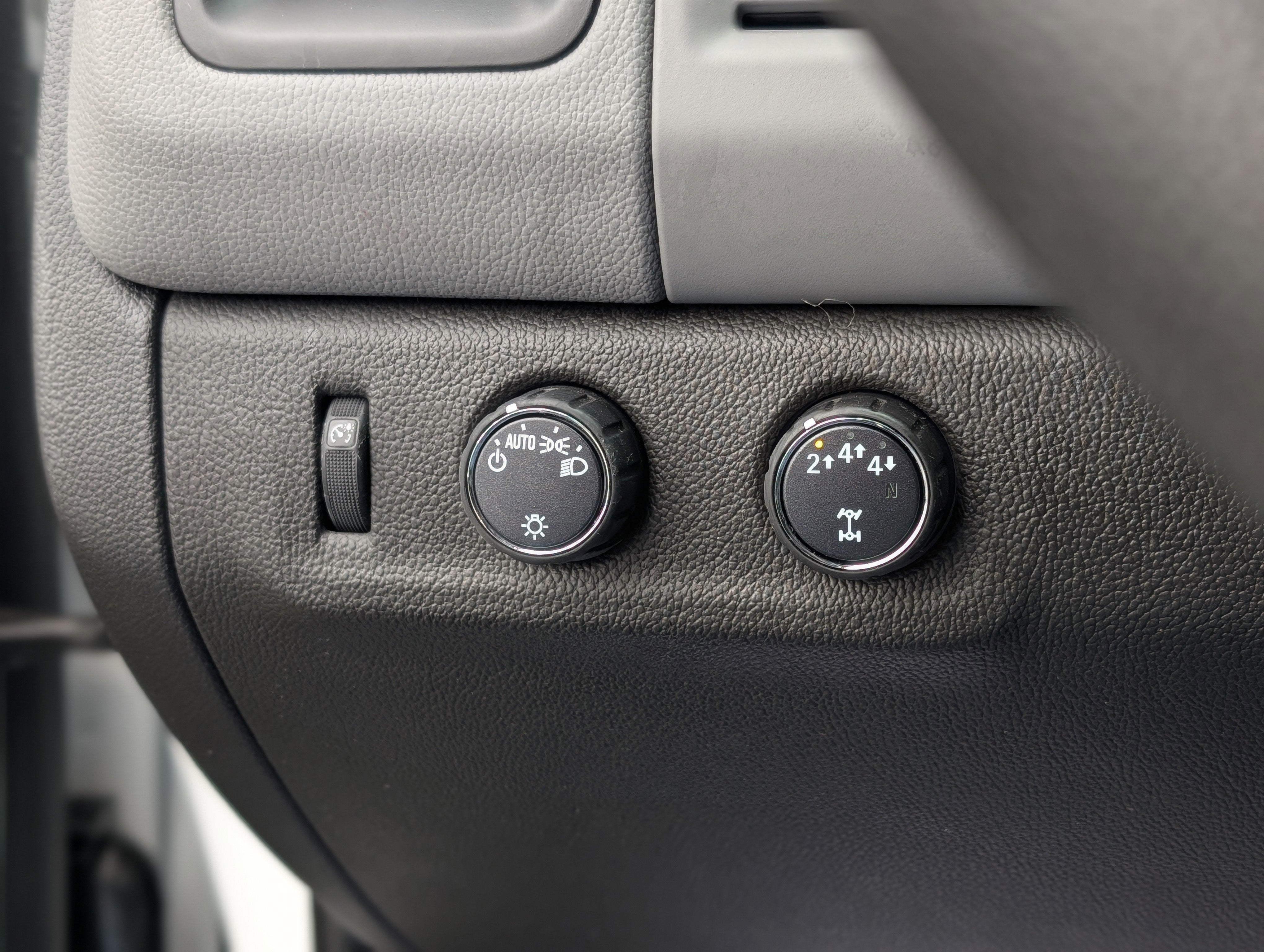 2022 Chevrolet Colorado WT