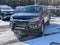 2019 Chevrolet Colorado 4WD LT