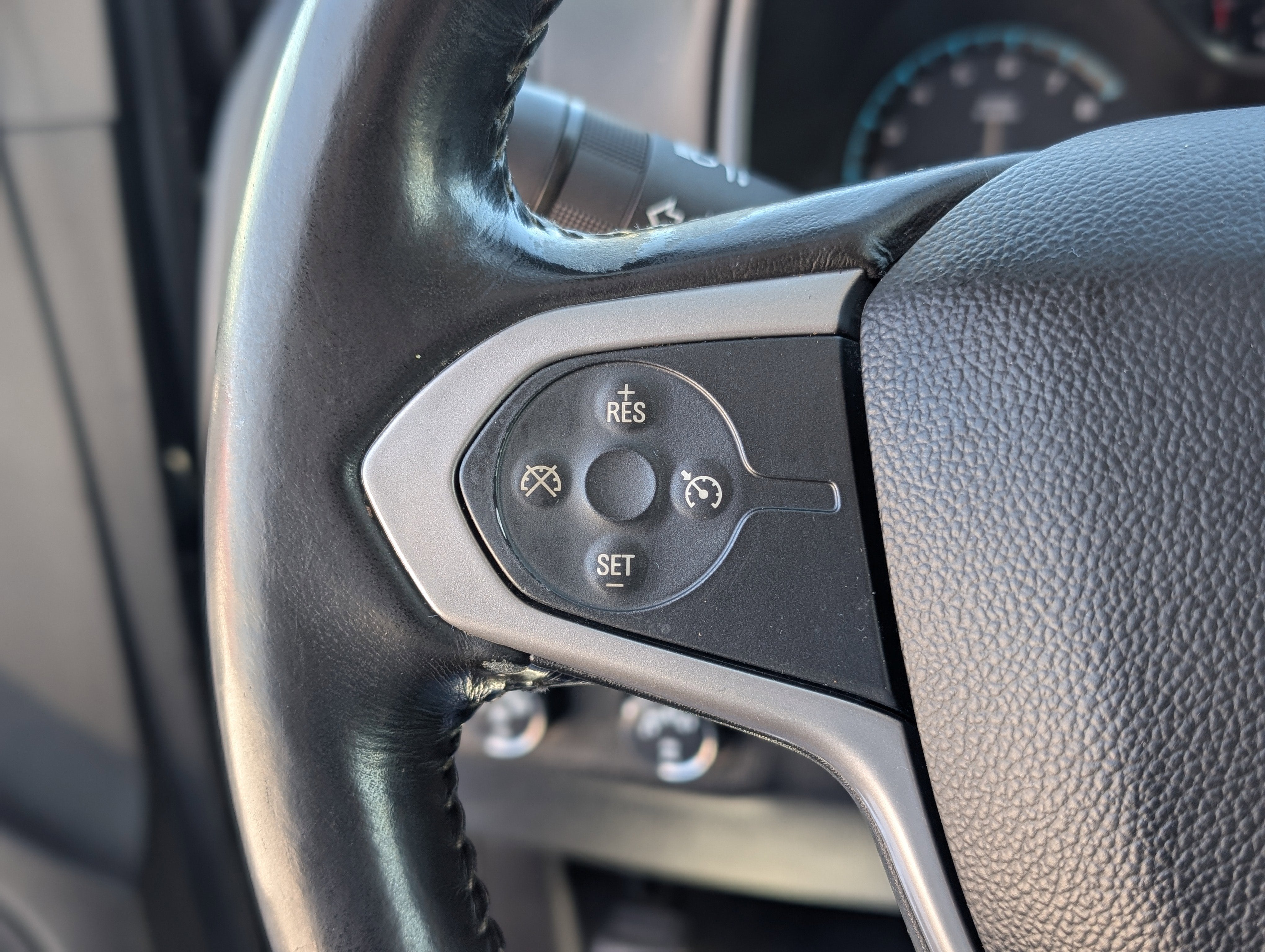 2019 Chevrolet Colorado 4WD LT