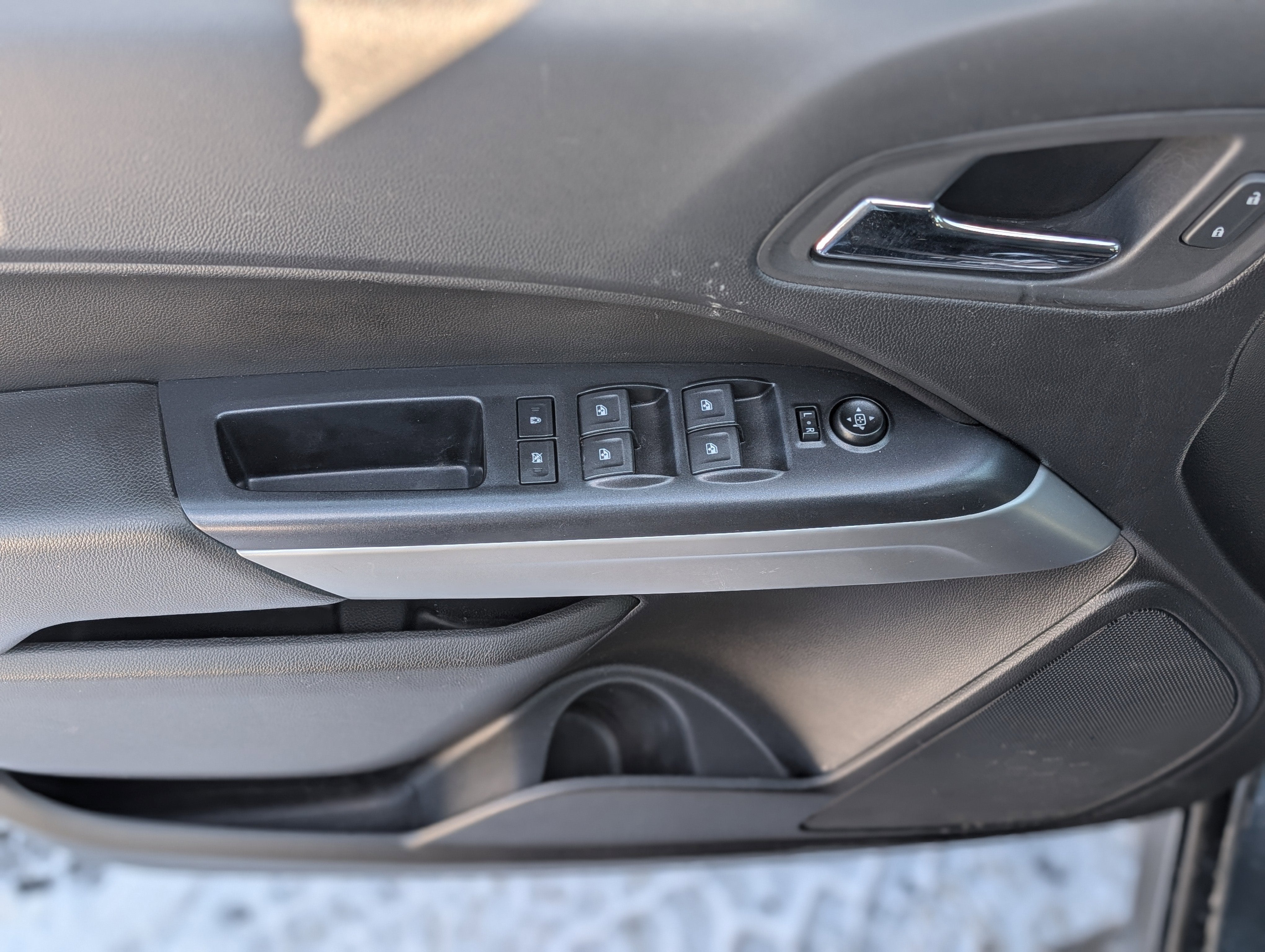 2019 Chevrolet Colorado 4WD LT