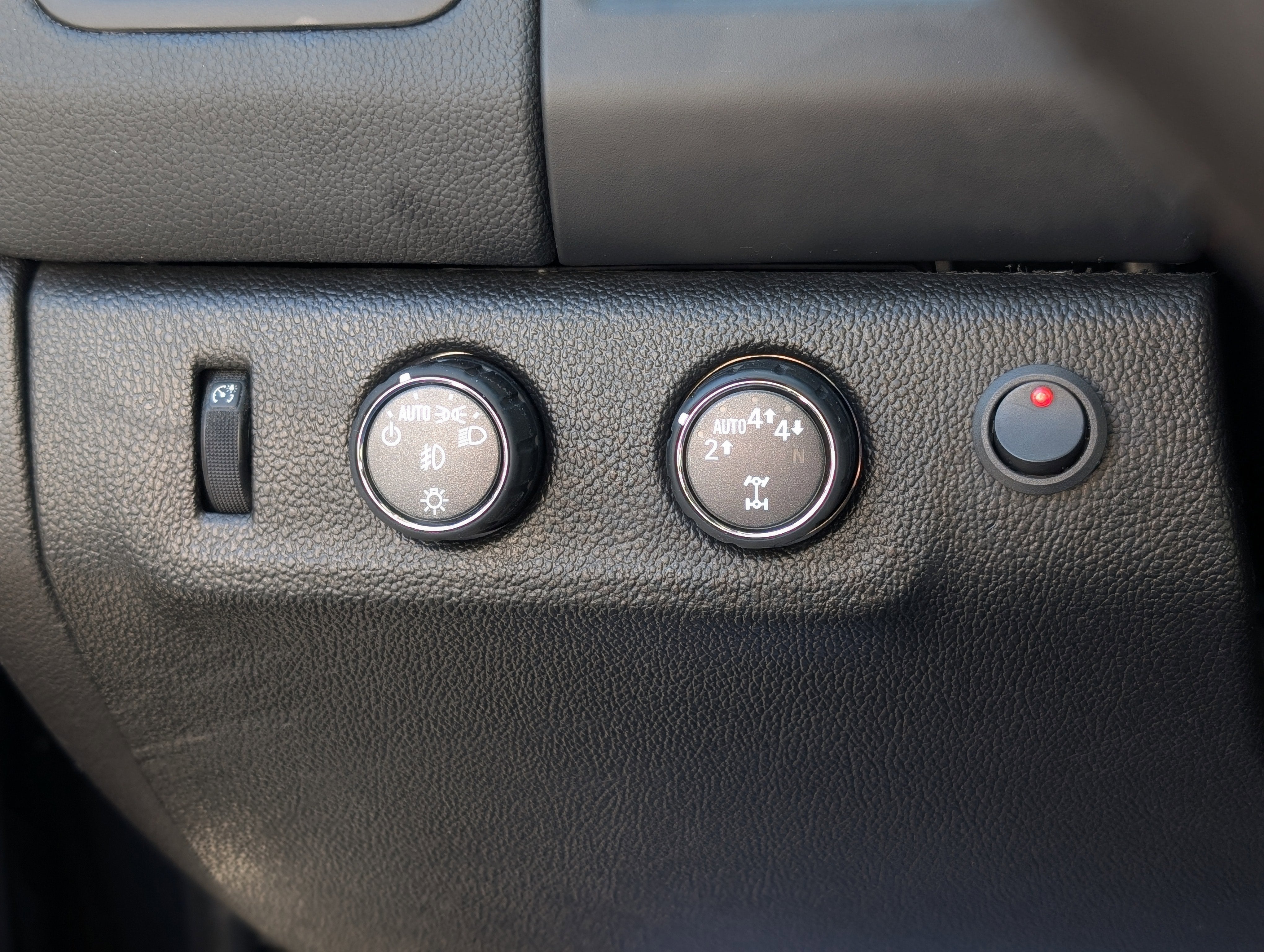 2019 Chevrolet Colorado 4WD LT