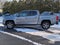 2020 Chevrolet Colorado Z71
